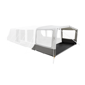 Rarotonga FTT 601 TC Canopy - Accessoire de camping haut de gamme - visuel