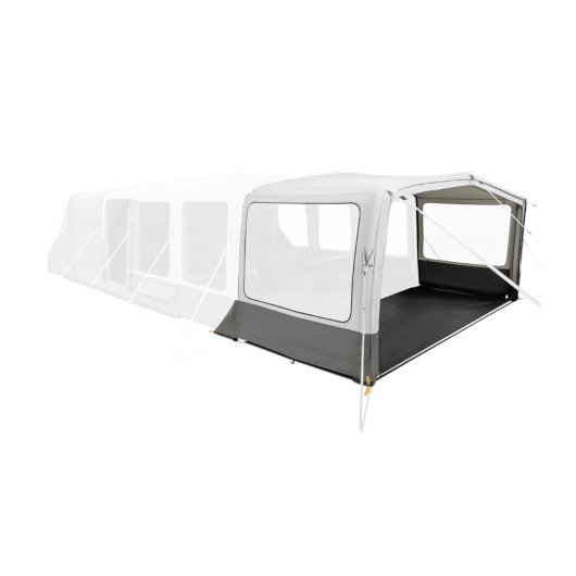 Rarotonga FTT 601 TC Canopy - Accessoire de camping haut de gamme - visuel