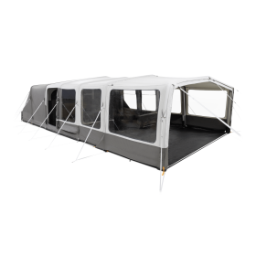 Rarotonga FTT 601 TC Canopy - Accessoire de camping haut de gamme - visuel