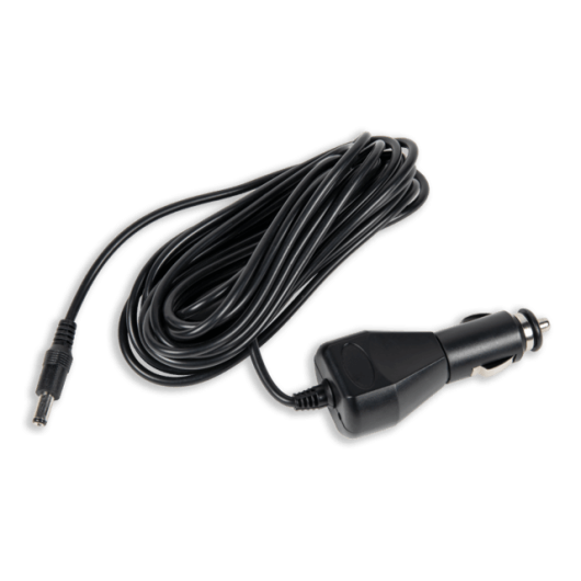 Adaptateur 12V - Accessoire pour le camping - visuel