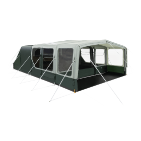 Rarotonga FTT 601 - Équipement de camping haut de gamme - face
