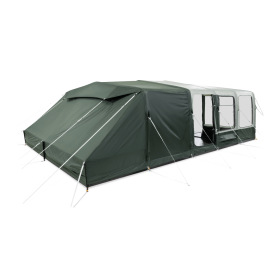 Rarotonga FTT 601 - Équipement de camping haut de gamme - face