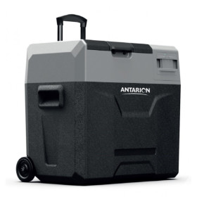 Glacière à compression 50 L ANTARION - Accessoire froid et conservation pour van, fourgon, camping-car et bateau
