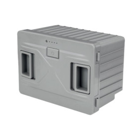 Batterie amovible pour glacière à compression ANTARION - Accessoire lithium camping