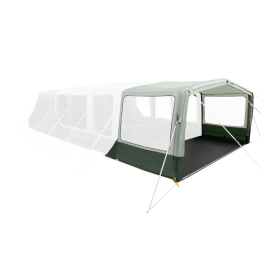 Rarotonga FTT 601 Canopy -Accessoire de camping haut de gamme - visuel