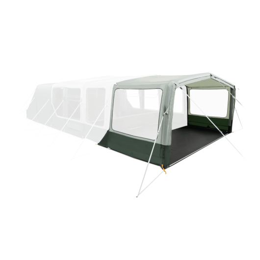 Rarotonga FTT 601 Canopy -Accessoire de camping haut de gamme - visuel