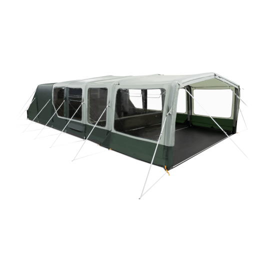 Rarotonga FTT 601 Canopy -Accessoire de camping haut de gamme - spacieux
