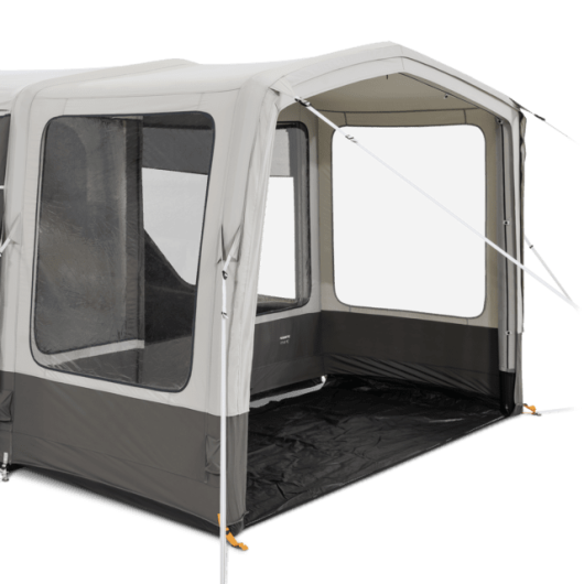 Rarotonga FTT 401 TC - Équipement de camping haut de gamme - auvent