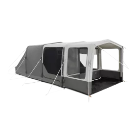 Rarotonga FTT 401 TC - Équipement de camping haut de gamme - face
