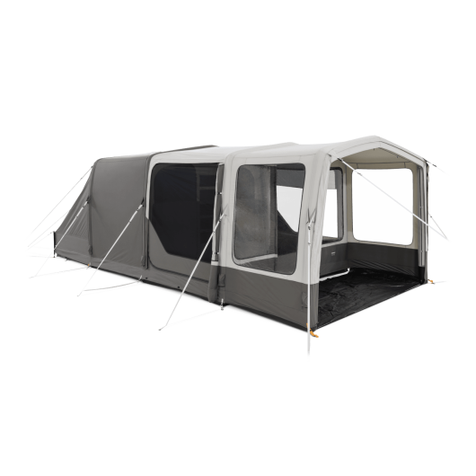 Rarotonga FTT 401 TC - Équipement de camping haut de gamme - face