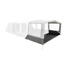 Rarotonga FTT 401 TC Canopy - Accessoire pour tente haut de gamme - visuel