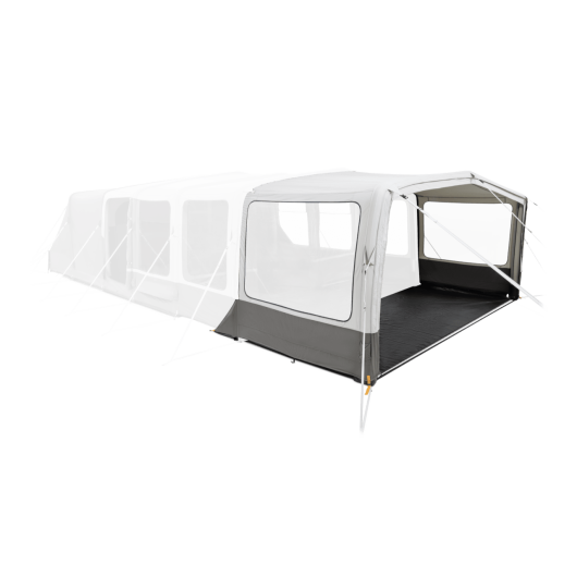 Rarotonga FTT 401 TC Canopy - Accessoire pour tente haut de gamme - visuel