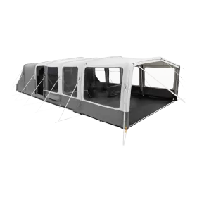 Rarotonga FTT 401 TC Canopy - Accessoire pour tente haut de gamme - visuel