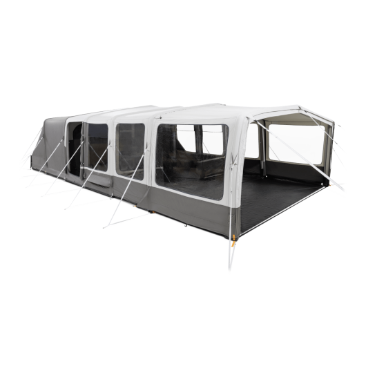 Rarotonga FTT 401 TC Canopy - Accessoire pour tente haut de gamme - spacieux