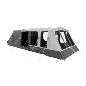 Vestibule Mesh Rarotonga FTT 401 TC - Équipement haut de gamme pour le camping - visuel