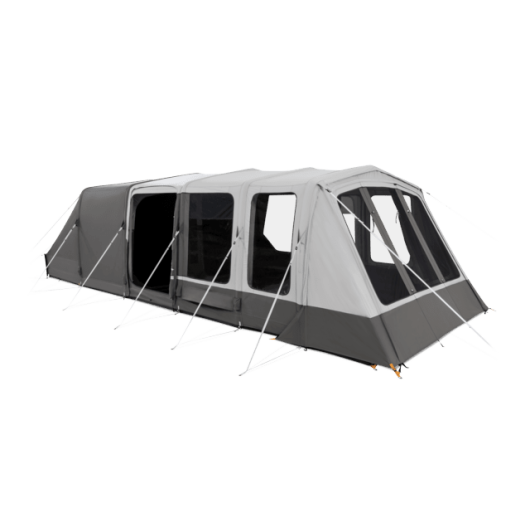 Vestibule Mesh Rarotonga FTT 401 TC - Équipement haut de gamme pour le camping - visuel