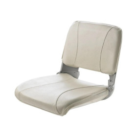 VETUS Siège Crew rabattable Siège Crew rabattable Vetus | Siège & fauteuil pilote | Gris foncé