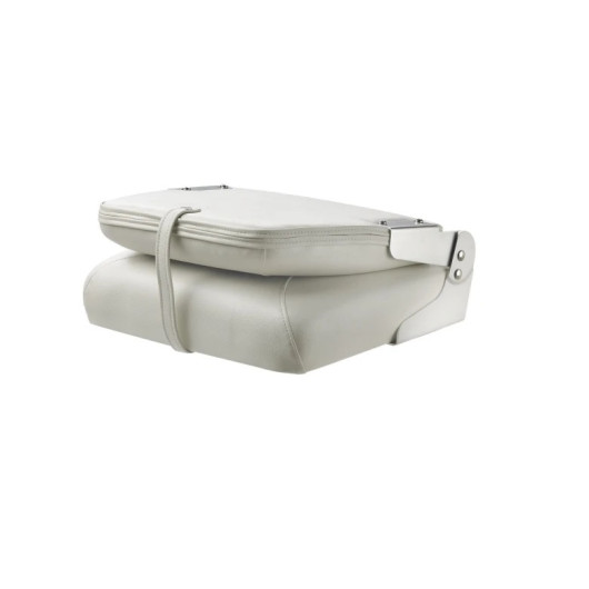 Siège First Mate Vetus | Siège & fauteuil pilote | gris plié
