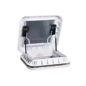 Lanterneau 40x40 ANTARION - Ouverture toit pour van, fourgon aménagé et camping-car