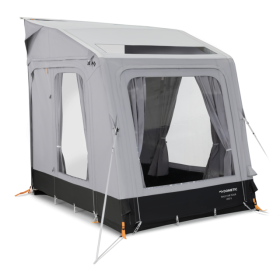 Auvent gonflable Rally Air Tour 200 S DOMETIC Rally Air Tour 200 S - Auvent pour caravane et camping-car - extérieur