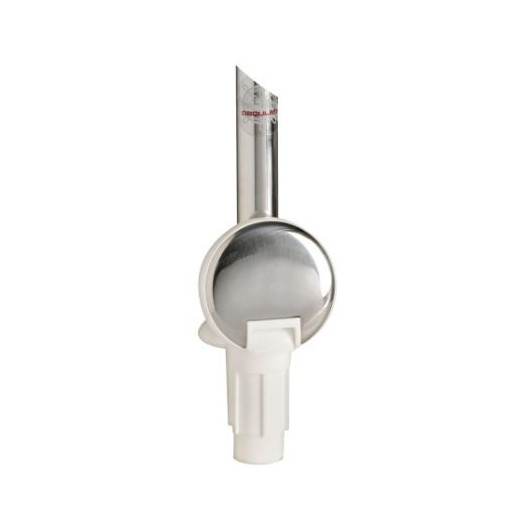 OSCULATI Lampe de table, éclairage de cockpit amovible pour bateau | fixation