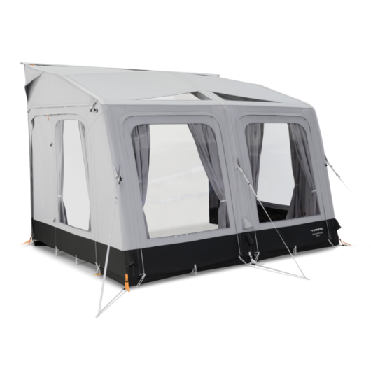 Rally Air Tour 390 - Auvent pour caravane et camping-car - extérieur