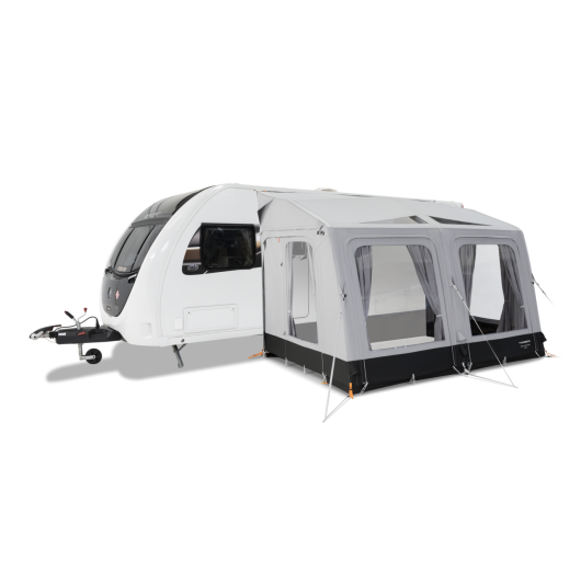 Rally Air Tour 390 - Auvent pour caravane et camping-car - visuel
