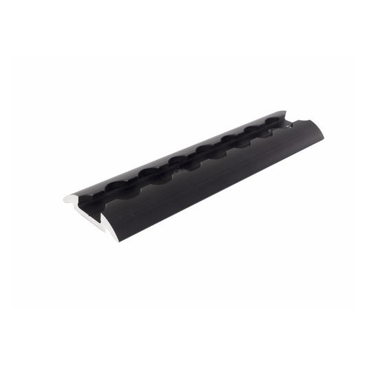 REIMO Rail d'arrimage en saillie