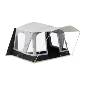 Auvent gonflable Pop AIR Tour de DOMETIC | Auvent gonflable pour caravane surbaissée
