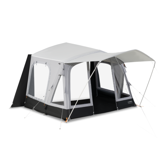Auvent gonflable Pop AIR Tour de DOMETIC | Auvent gonflable pour caravane surbaissée