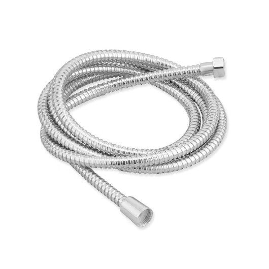 Flexible de douche Aqua de 2,5 à 4 m Trem en Laiton Chromé | Douche, douchette & boitier encastrable