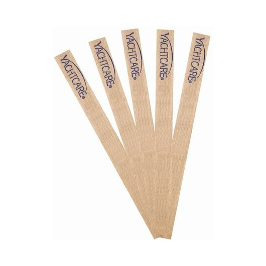 YACHTCARE Bâtons de mélange en bois