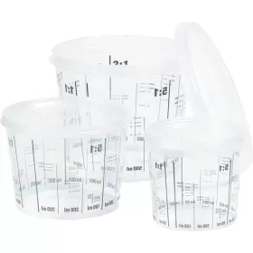 YACHTCARE Pot de mélange Multimix Pot de mélange - Accessoire pour peintures, laques et résines - visuel