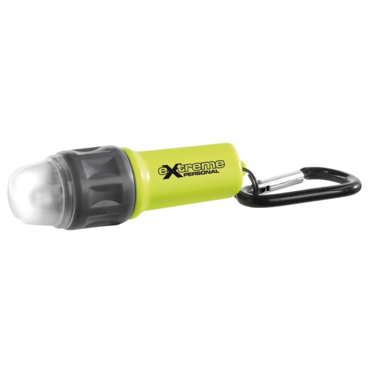 Lampe Flash Extrem Personal Oosculati | feu flash manuel pour gilet de sauvetage en bateau