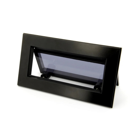 Moustiquaire pour hublot de type PL Vetus | Moustiquaire, occultant hublot & panneaux | Hublot PL