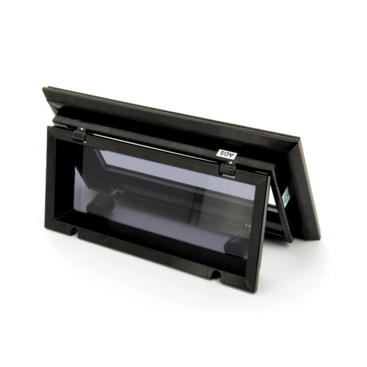 Moustiquaire pour hublot de type PL Vetus | Moustiquaire, occultant hublot & panneaux | Intérieur