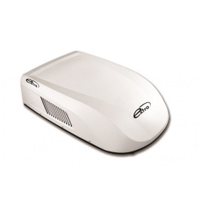 Climatiseur inverter 3600 W - Equipement intérieur camping-car - face