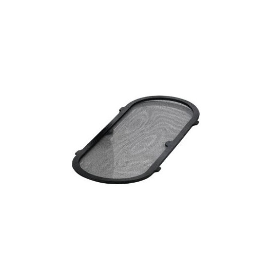 Moustiquaire pour hublot PZ Vetus | Moustiquaire, occultant hublot & panneau | Noire