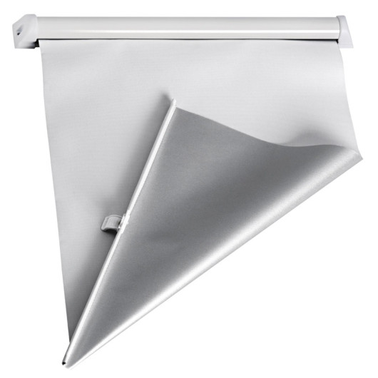 Climavision Mare Osculati | rideau occultant blanc pour hublot et panneau de pont de bateau