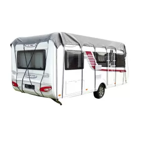 HINDERMANN Housse de protection pour camping-car