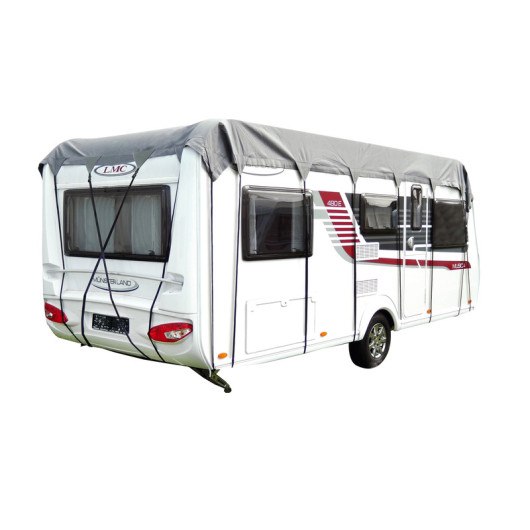 HINDERMANN Housse de protection pour camping-car