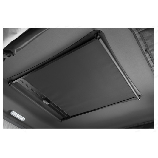 Tente de toit 4.0 - Équipement outdoor de qualité - store