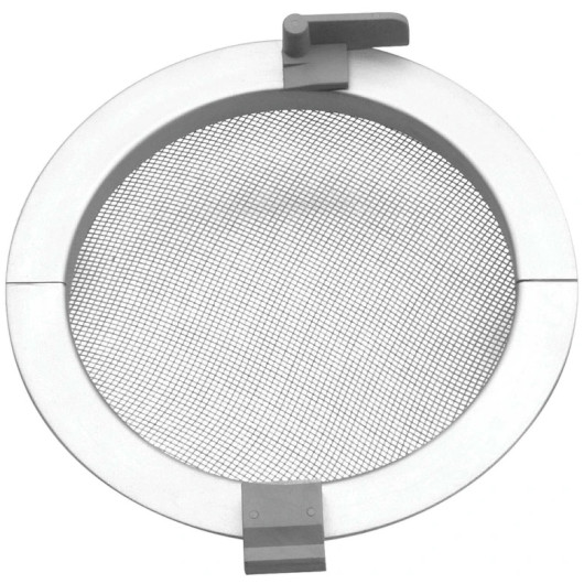 Moustiquaire pour hublot PWS Vetus | Hublot & panneau de pont | Cadre rigide