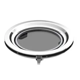 Moustiquaire pour hublot PWS Vetus | Hublot & panneau de pont | Cadre rigide