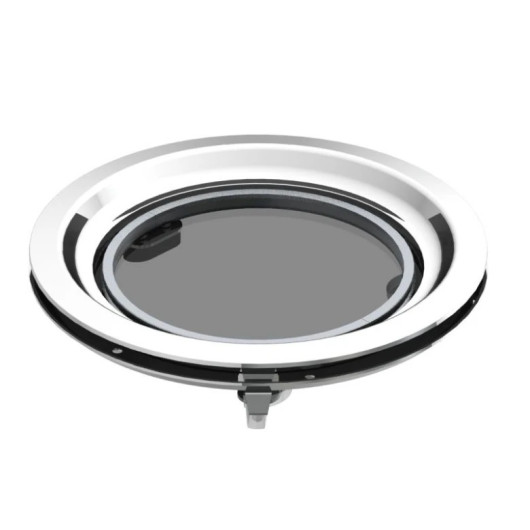 Moustiquaire pour hublot PWS Vetus | Hublot & panneau de pont | Inox