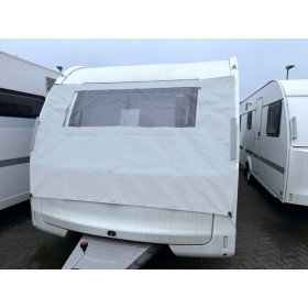 Bâche de protection avant caravane - REIMO TENT