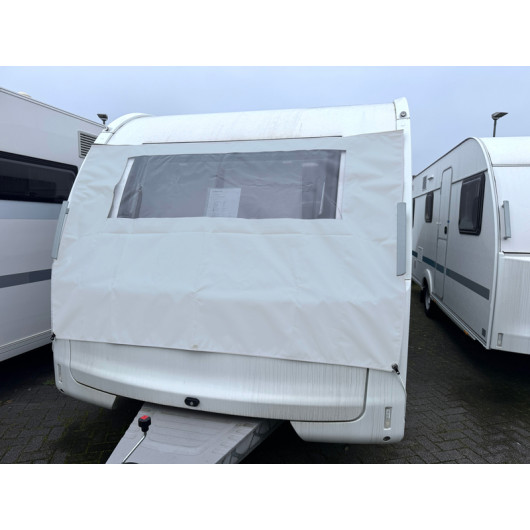 Bâche de protection avant caravane - REIMO TENT