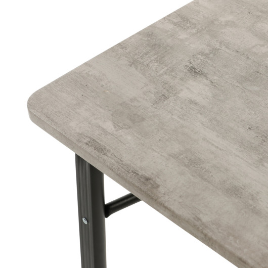 Table Veneto 120 - Mobilier de plein air - élégant