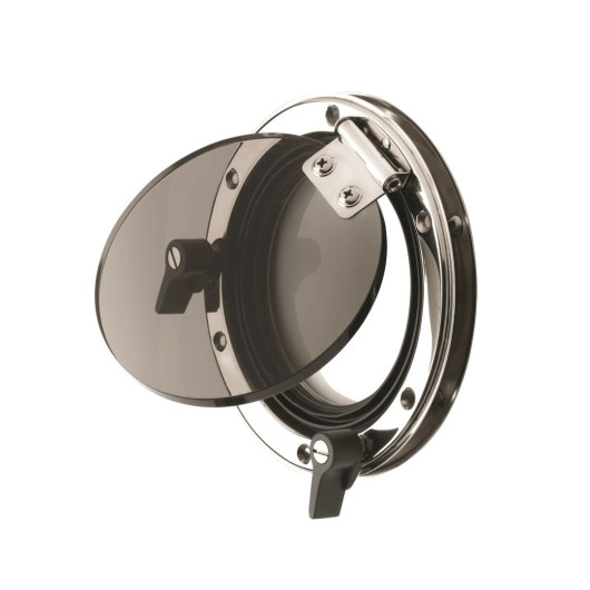 Moustiquaire pour hublot PQ Vetus |Moustiquaire, occultant hublot & panneau | Intérieur