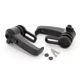 Poignées de verrouillage pour capots Vetus | Moustiquaire, occultant hublot & panneau | Tous capots